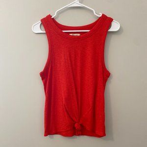 Madewell Tank